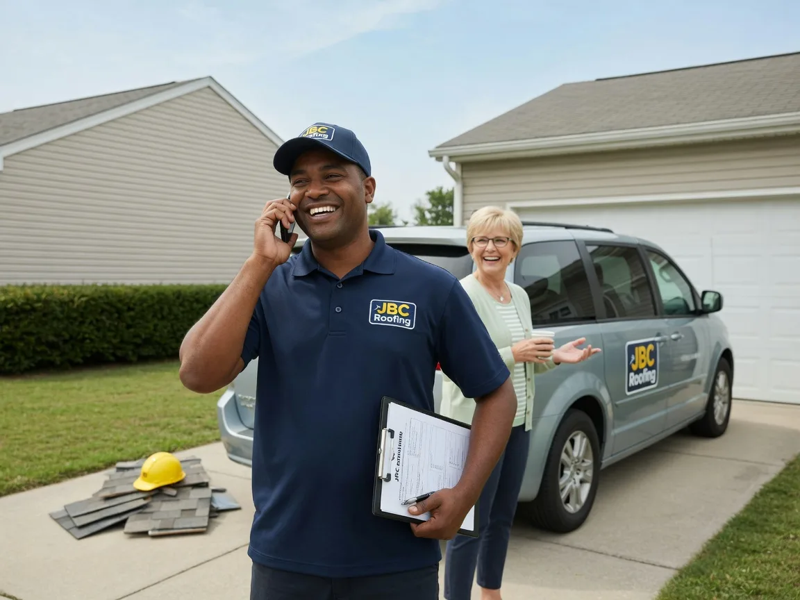 Roof Replacement Kennard, NE FAQs